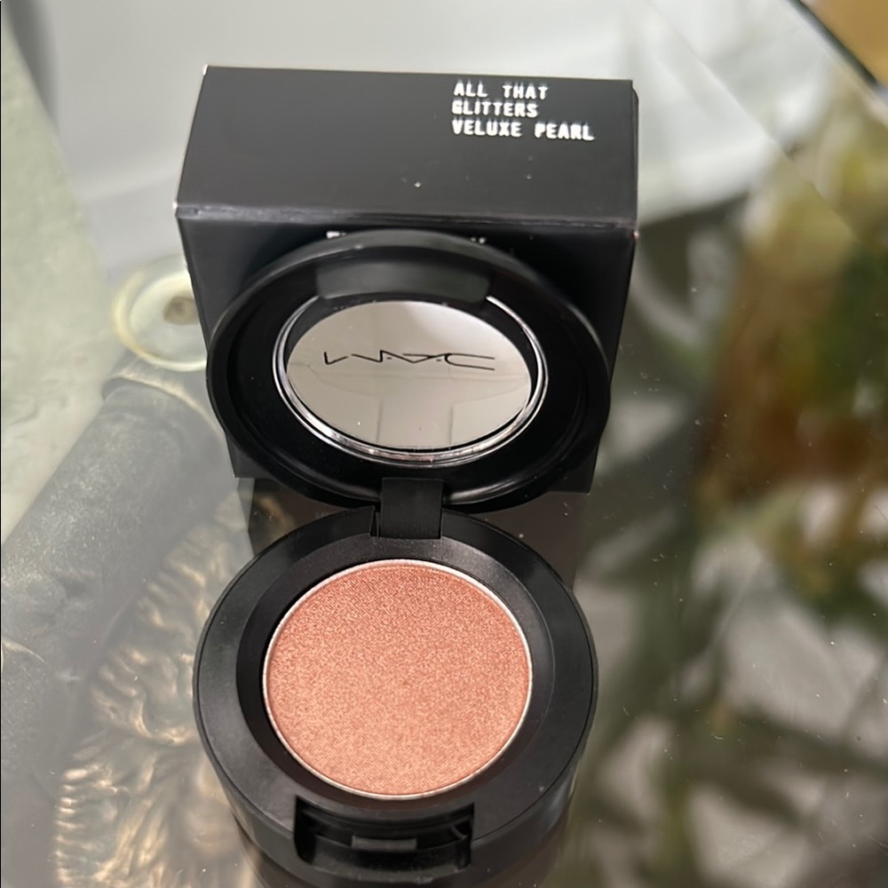 MAC All that Glitters